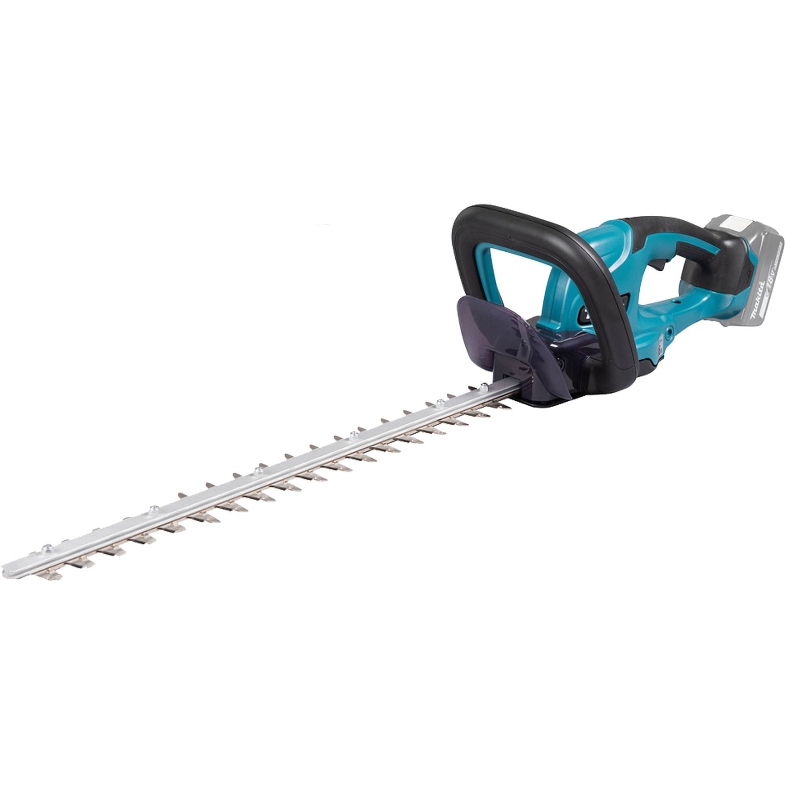 Makita DUH507Z Akku-Heckenschere 50 cm 18V Solo
