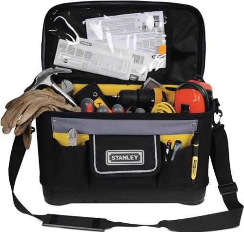 Stanley Werkzeugtasche B 447 x T 262 x H 251mm - 1-96-193