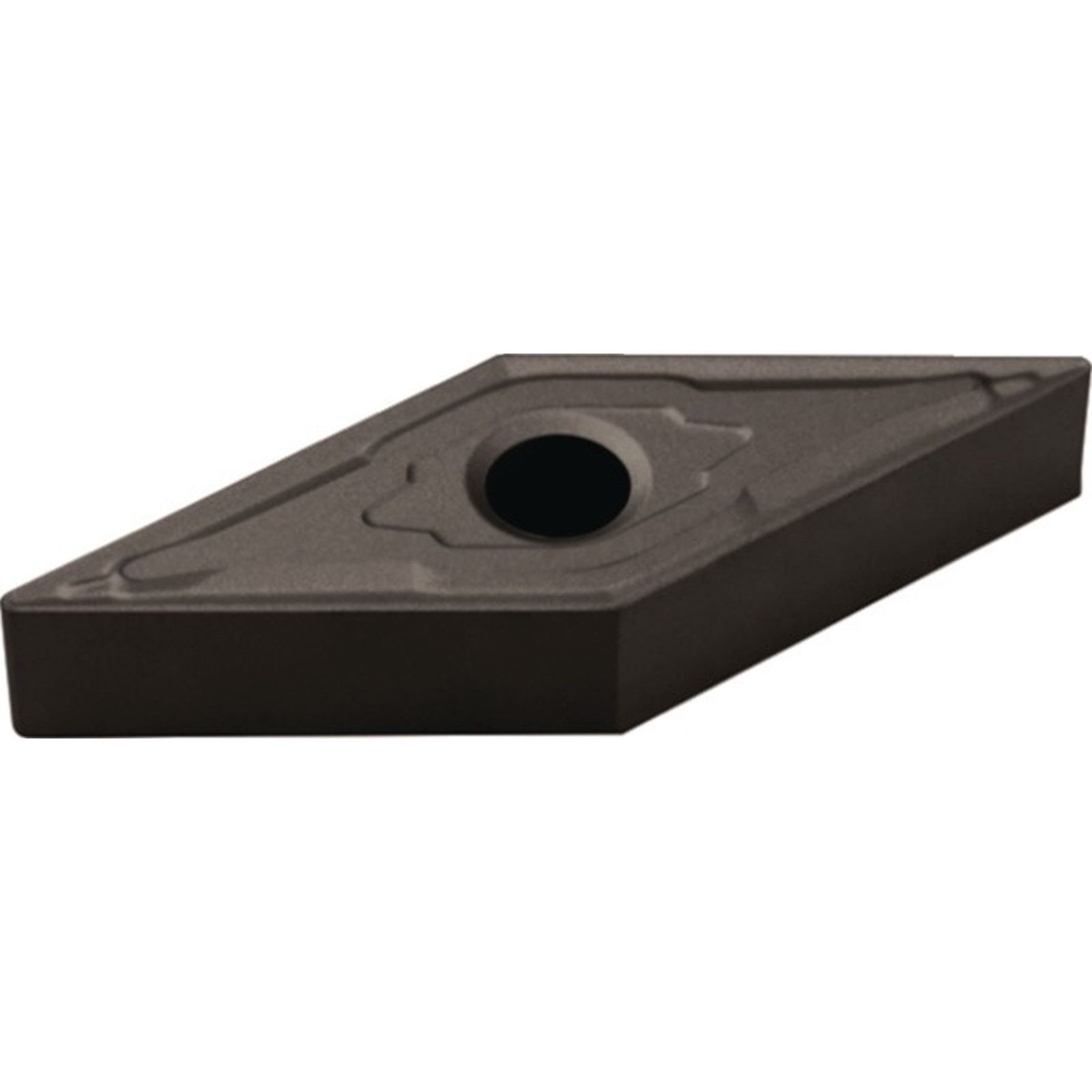 Wendeschneidplatte VNMG160404-M PMK30 Bearb.mittel TECWERK