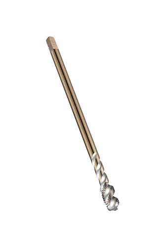 Maschinengewindebohrer DIN 374C EX10 MF14x1.5mm HSS-E-PM Blank 2,5XD 6H DORMER