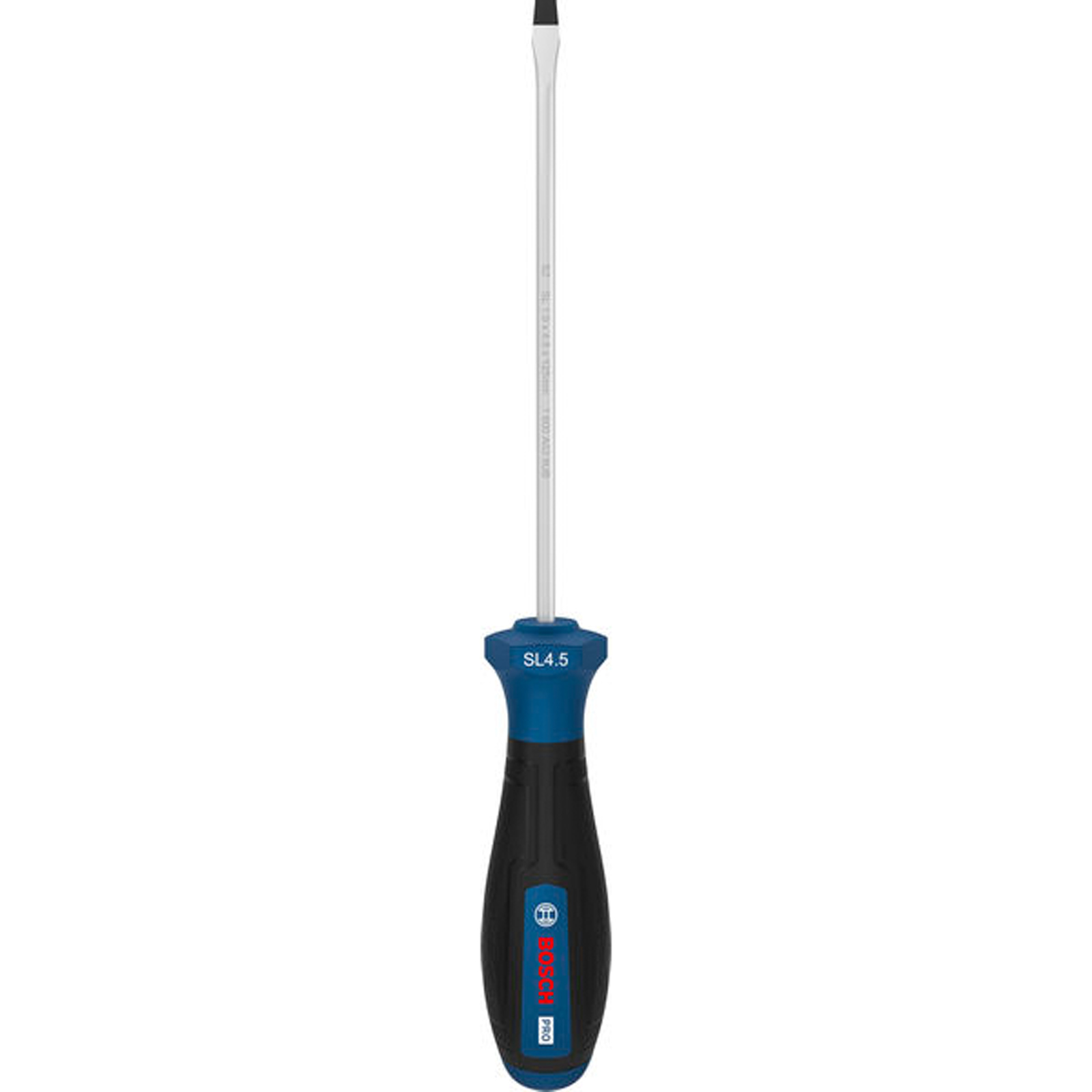 Bosch PRO Schraubendreher SL 1,0 x 4,5 x 125 mm - 1600A039S2