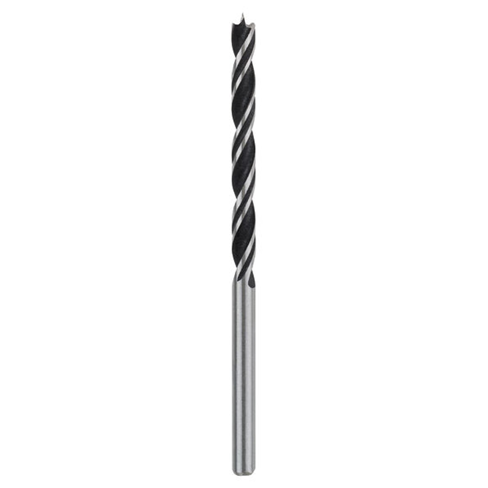 Bosch PRO Wood Holzspiralbohrer 4x40x75 mm - 2608577707