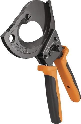 Kabelschneider Gesamt-L.345mm max.52mm WEIDMÜLLER