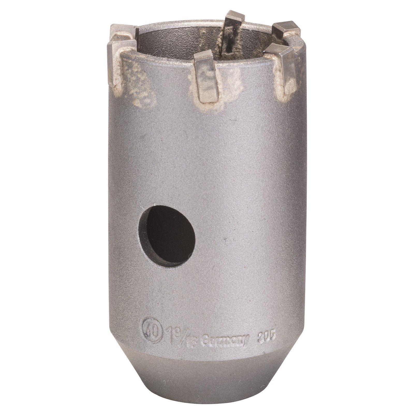 Bosch Hohlbohrkrone SDS plus-9 für Sechskantadapter