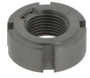 Muttern KMK12 ID 60mm AD 80mm Breite15mm 1St./VE NKE