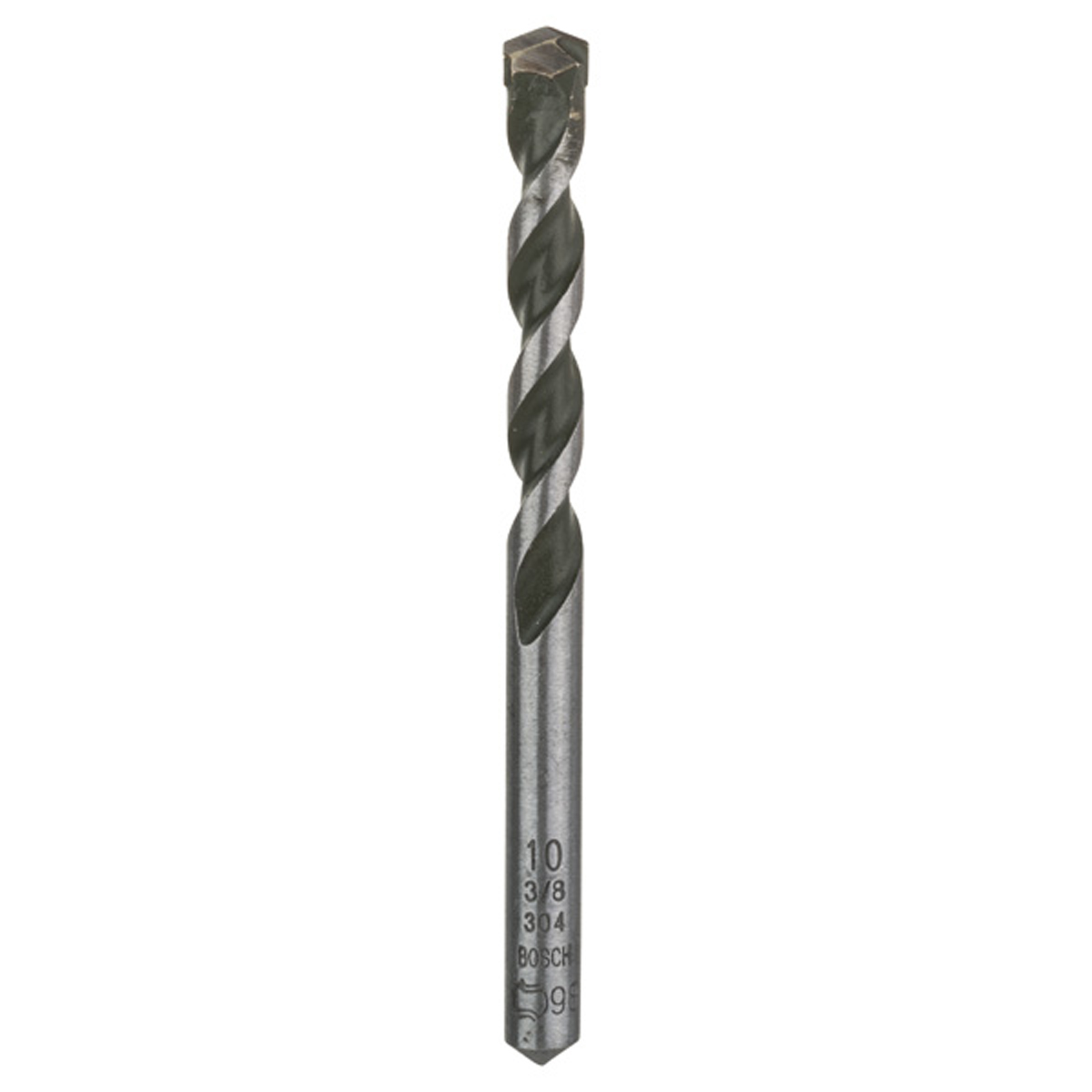 Bosch Mehrzweckbohrer D= 10,0 mm L= 120 mm - 2609255478