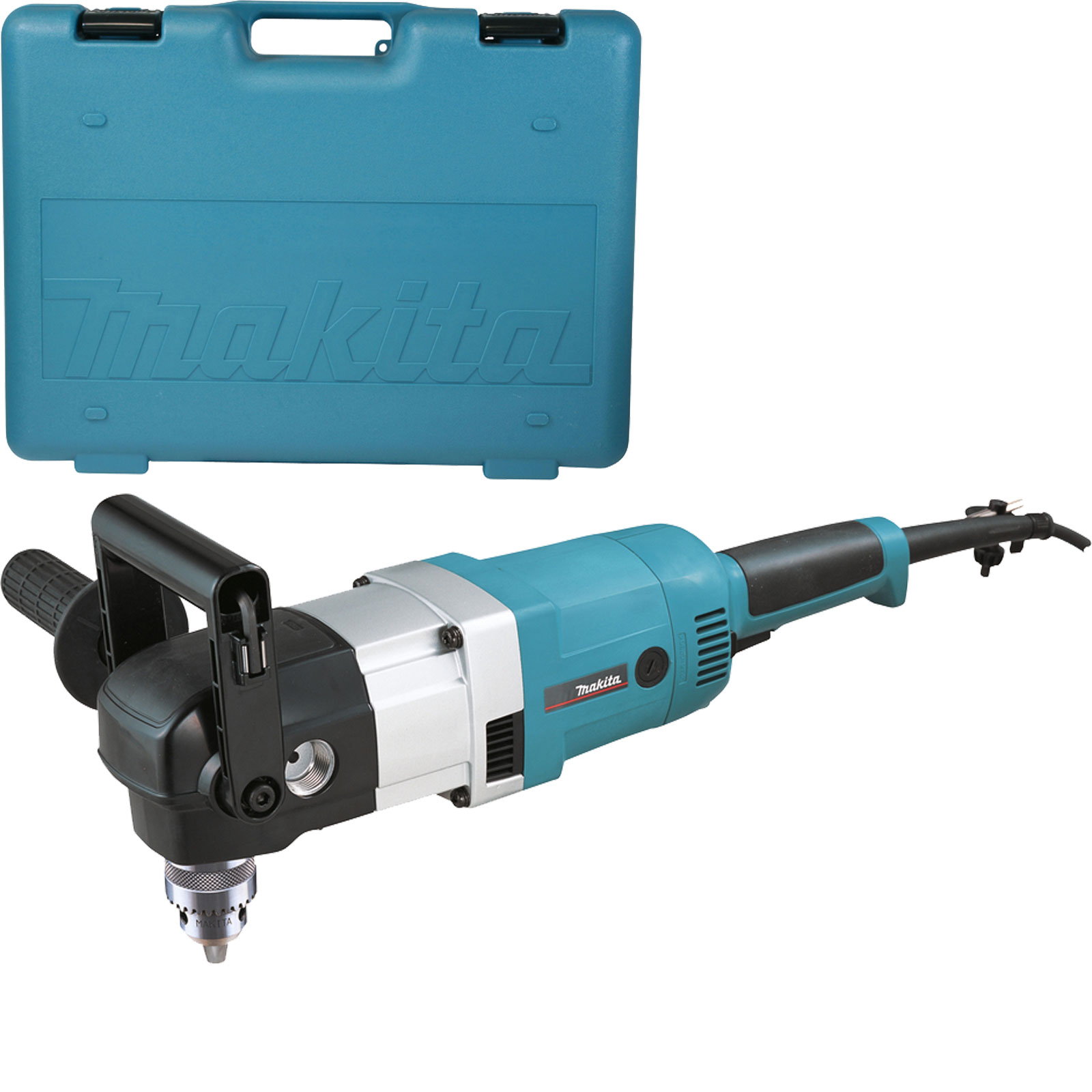 Makita DA4031 Winkelbohrmaschine 1.050 W im Koffer