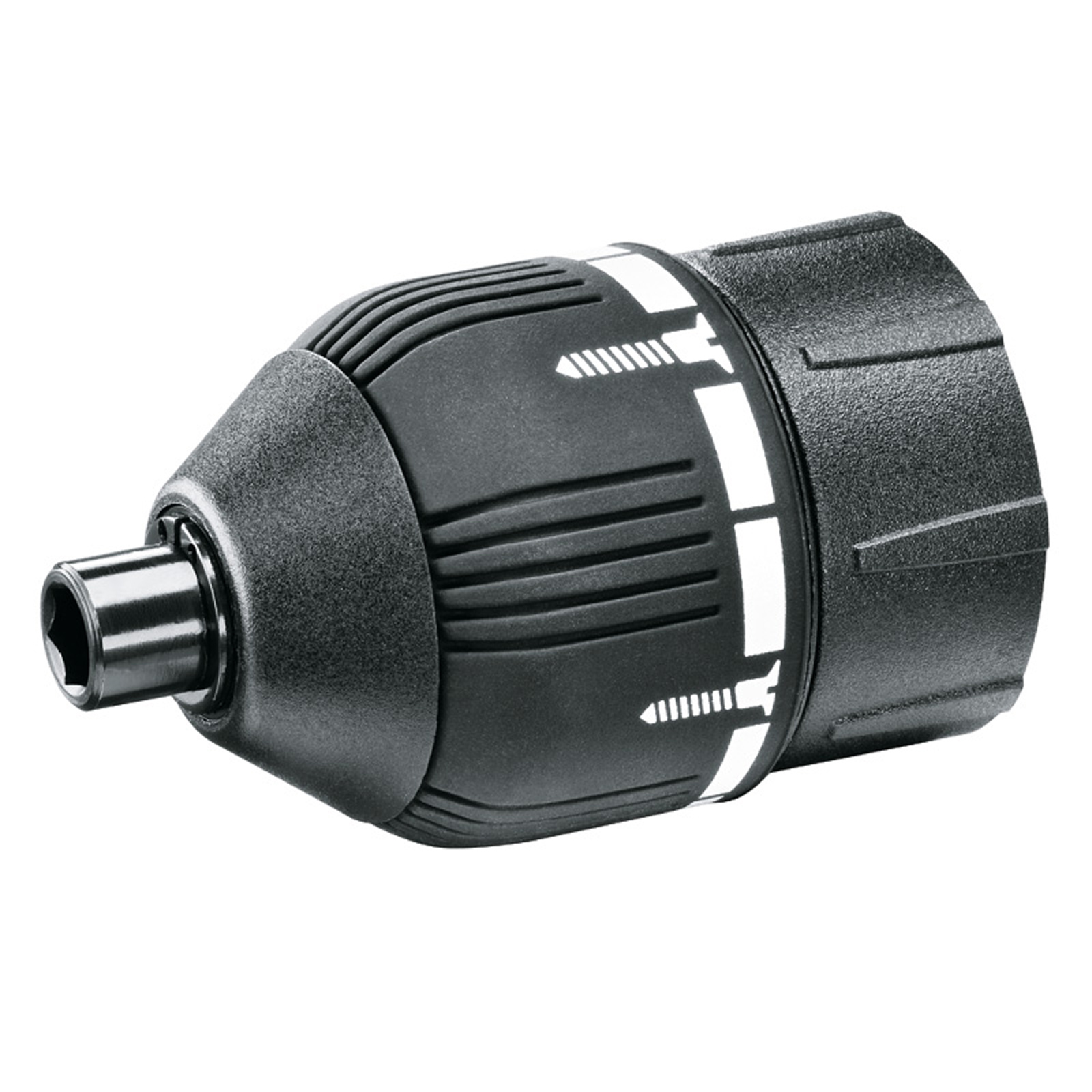 Bosch Drehmoment-Aufsatz, Systemzubehör für IXO Collection
