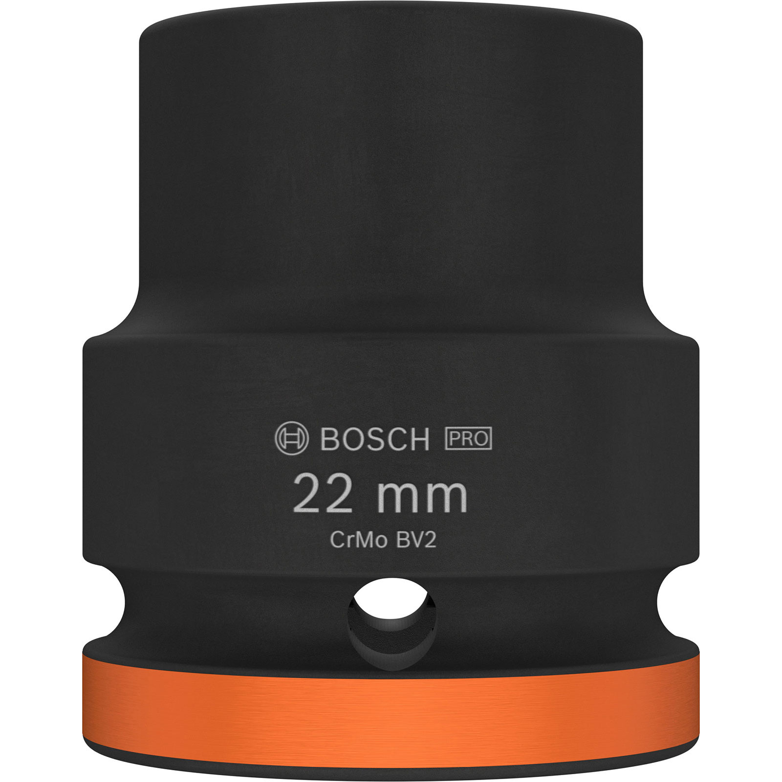 Bosch PRO Impact Socket 3/4" 22 mm Standard - 2608003059