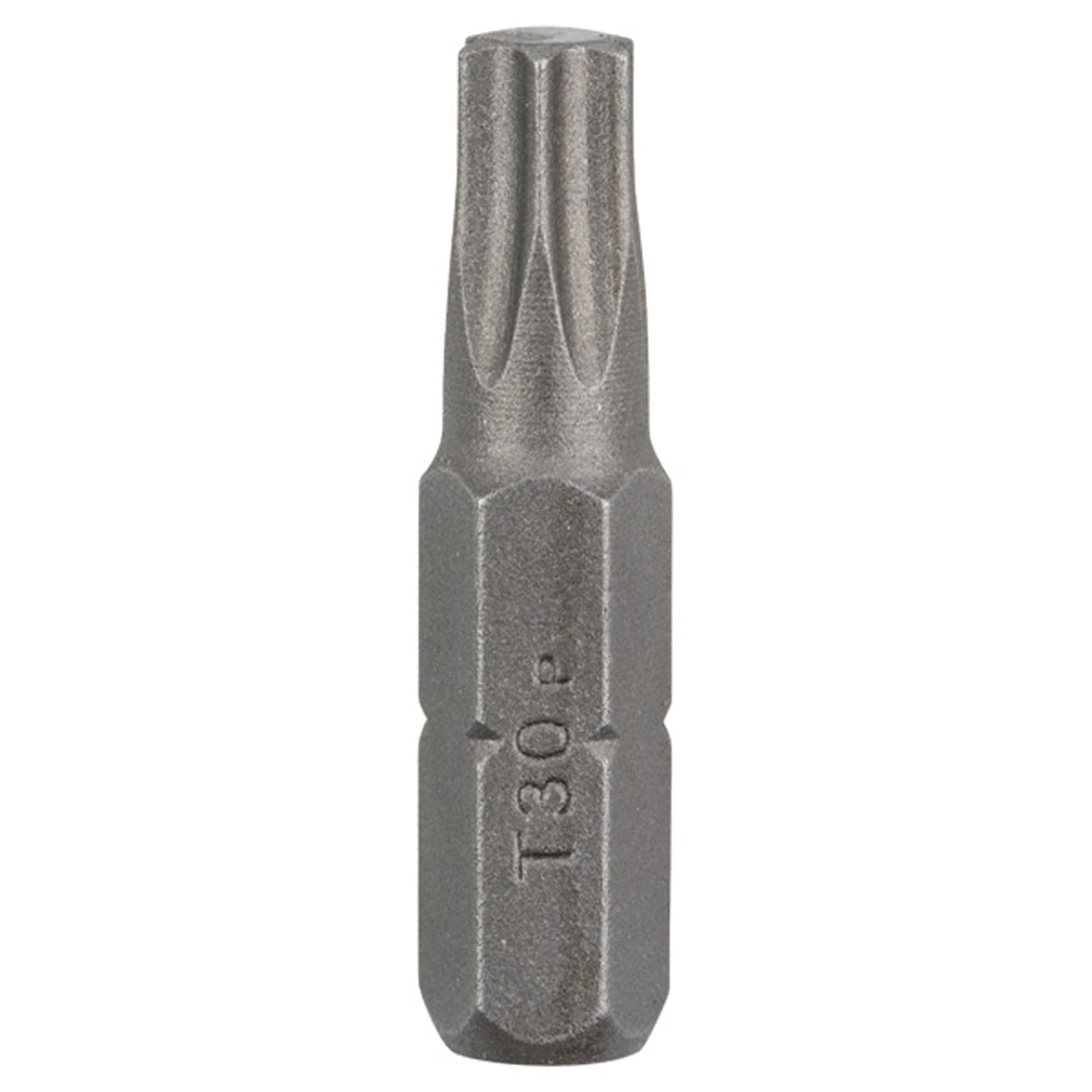 Bosch Schrauberbit Standard T30 - 2609255937