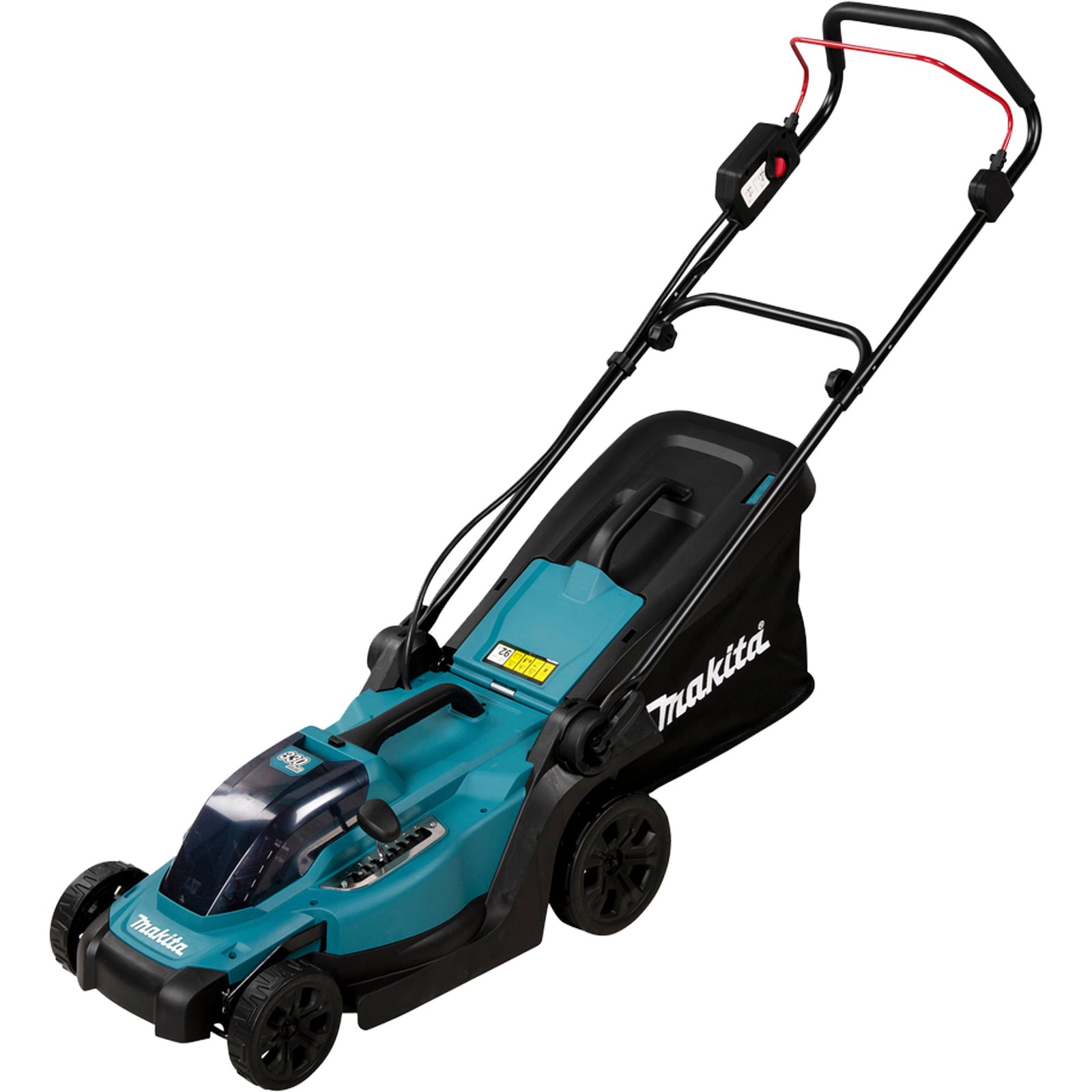 Makita Akku-Rasenmäher 18V Solo - DLM330Z