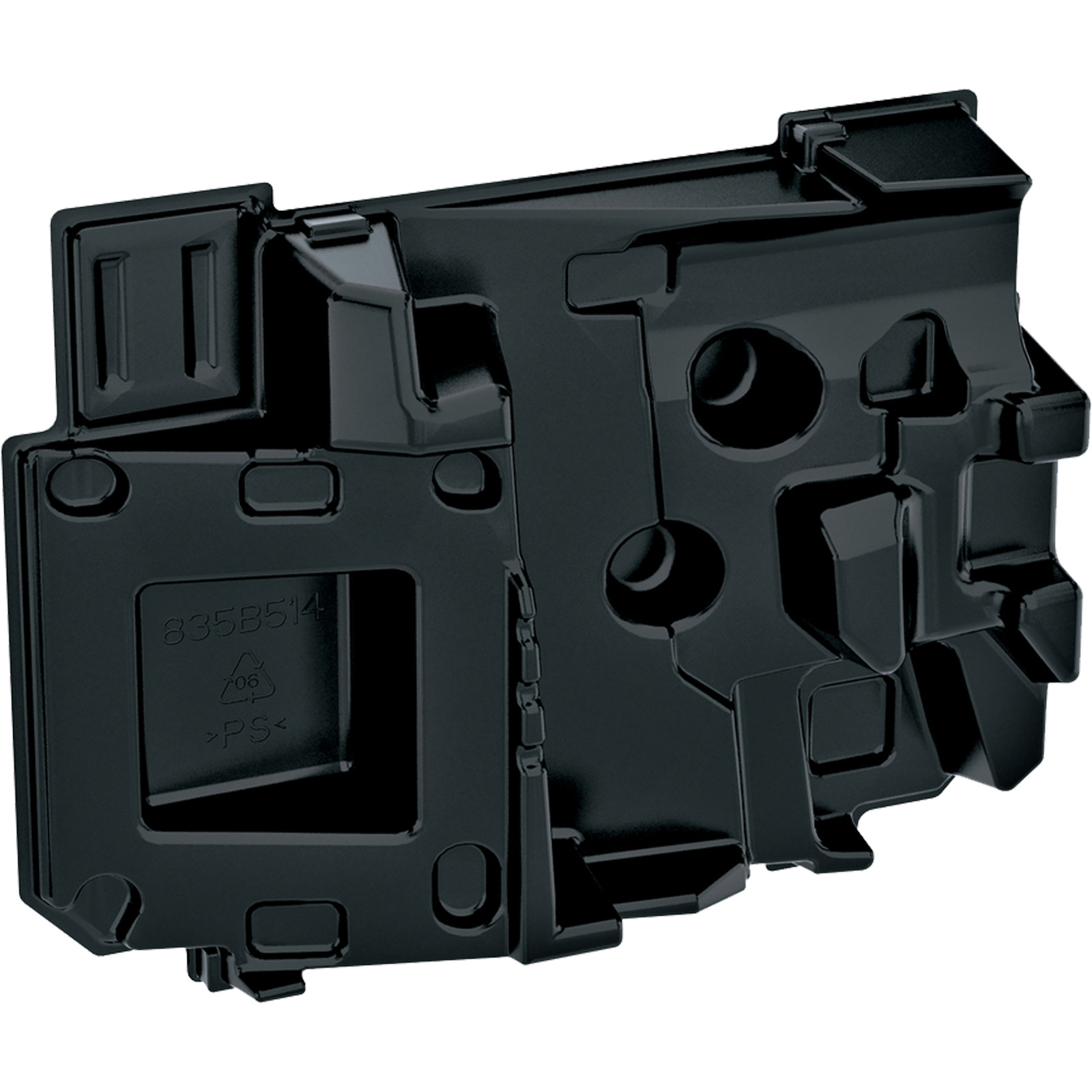 Makita Tiefziehteil für Akku-Stauchkopfnagler MAKPAC Gr. 2 - 835B51-4