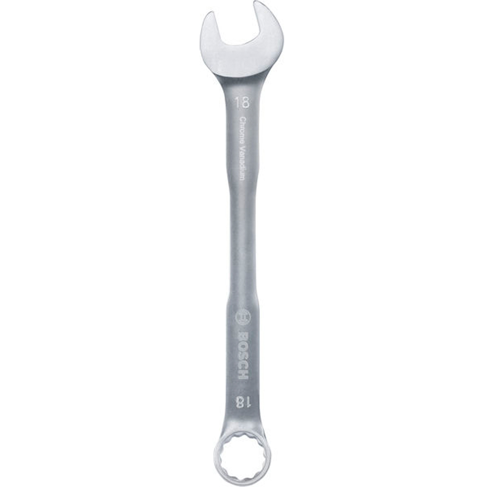 Bosch Ring-Maulschlüssel 18 mm - 1600A03AJ8