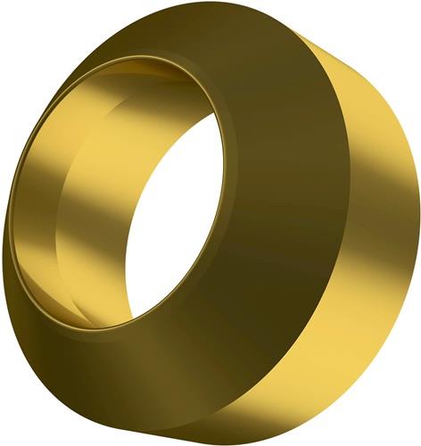 Scarfing-Schneidring ISO PSR0-R6.5:5040 Rohrinnen-D. 21mm MT-CVD beschichtet