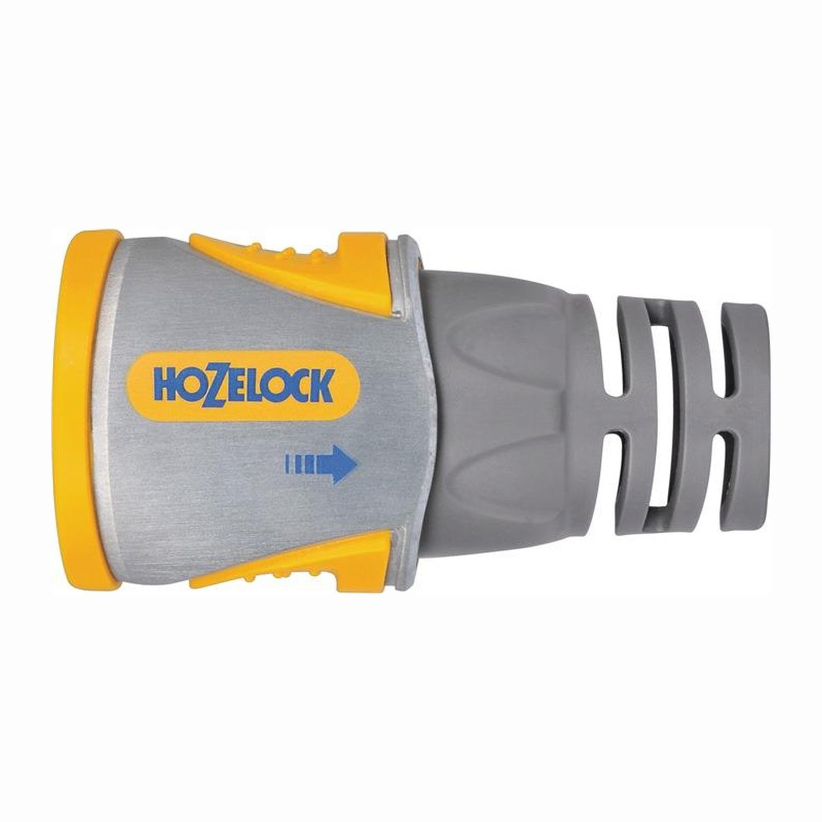 HoZelock Schlauchkupplung Metall Pro Kunststoff