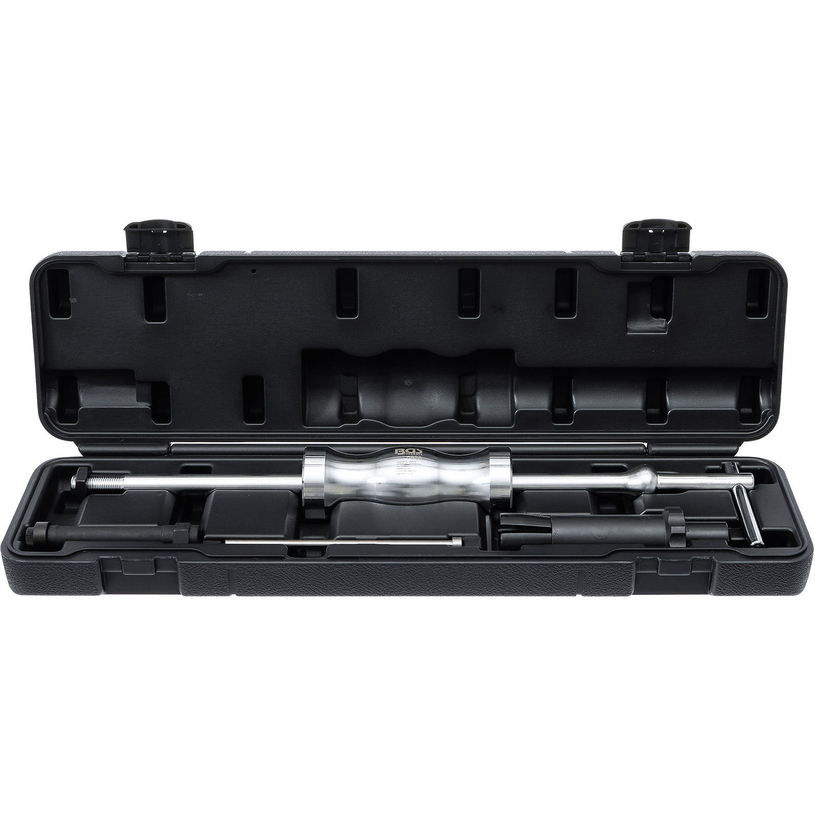 BGS Felgenschloss-Demontage-Satz für BMW / MINI 4tlg. - 6928