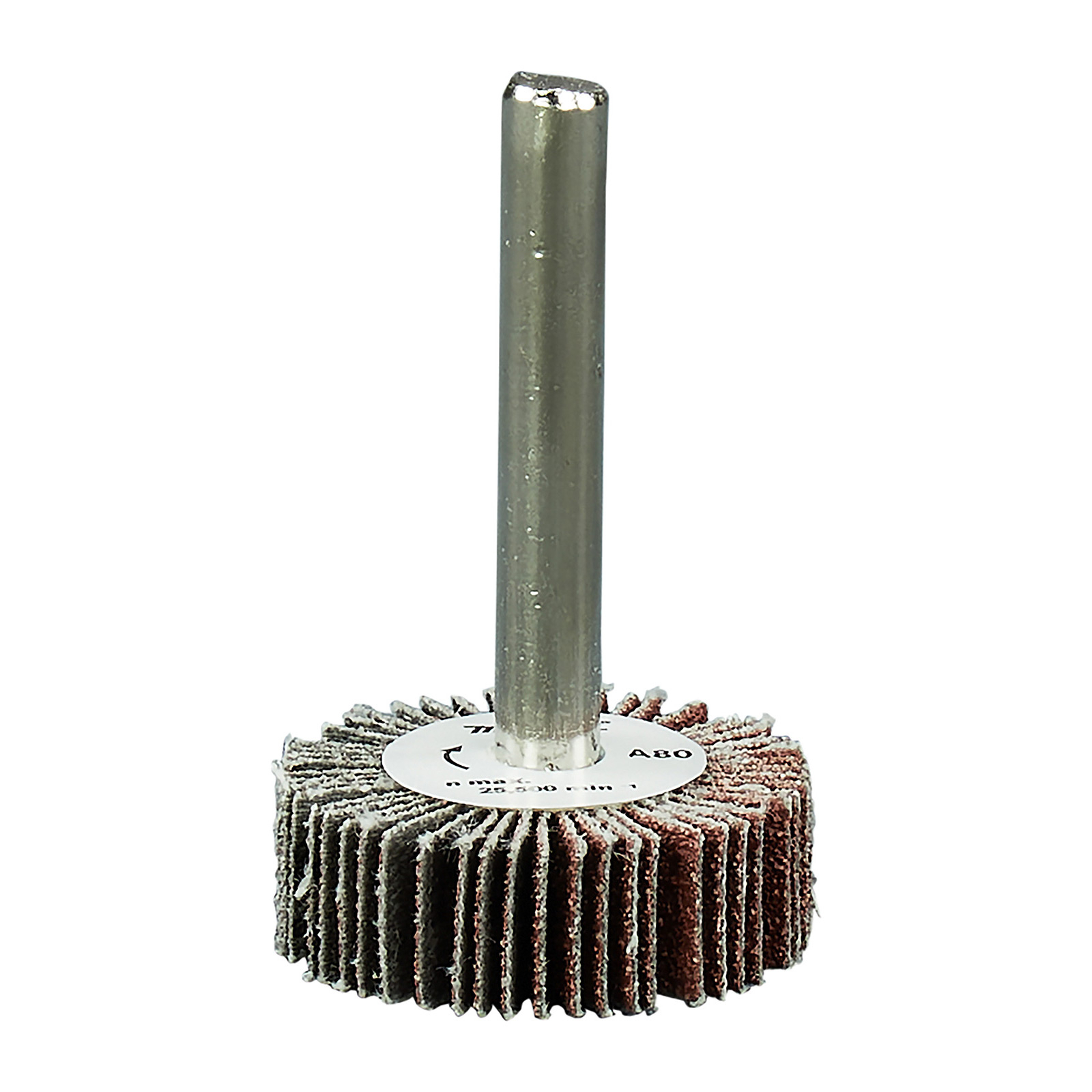 Makita Lamellenschleifer 30 x 10 mm A80 - D-75312