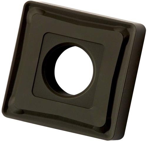 Drehwendeschneidplatte ISO SNMG 120416E-M:T9325 D.5,16mm MT-CVD beschichtet