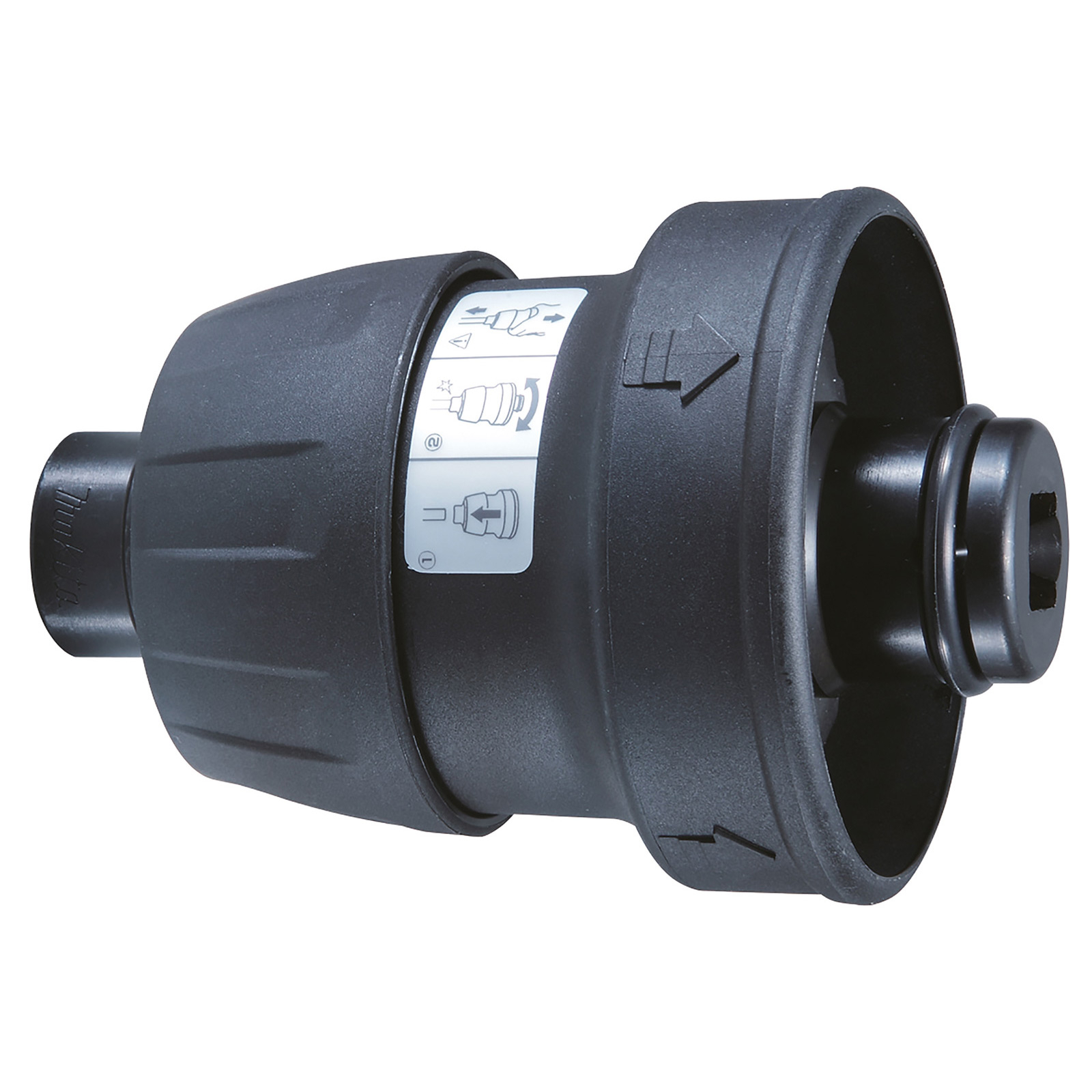 Makita Bohrerausdreher - 195870-1