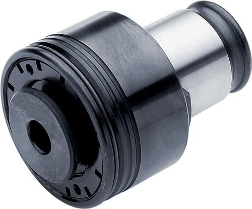 Schnellwechsel-Gewindebohreradapter ISO QTCC.01.080.062 D.19mm PRAMET
