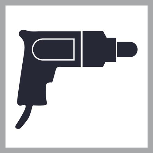 Technisches Piktogramm