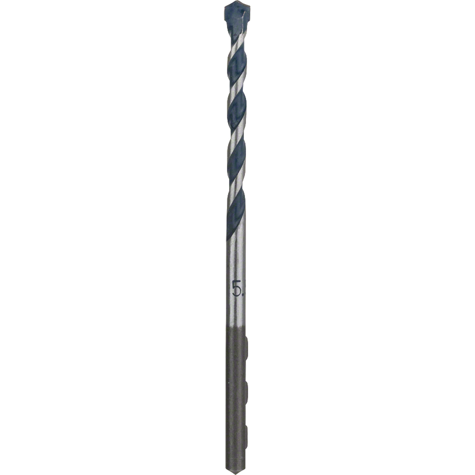 Bosch Betonbohrer CYL-5 Blue Granite 5,5 x 50 x 100 mm - 2608588142