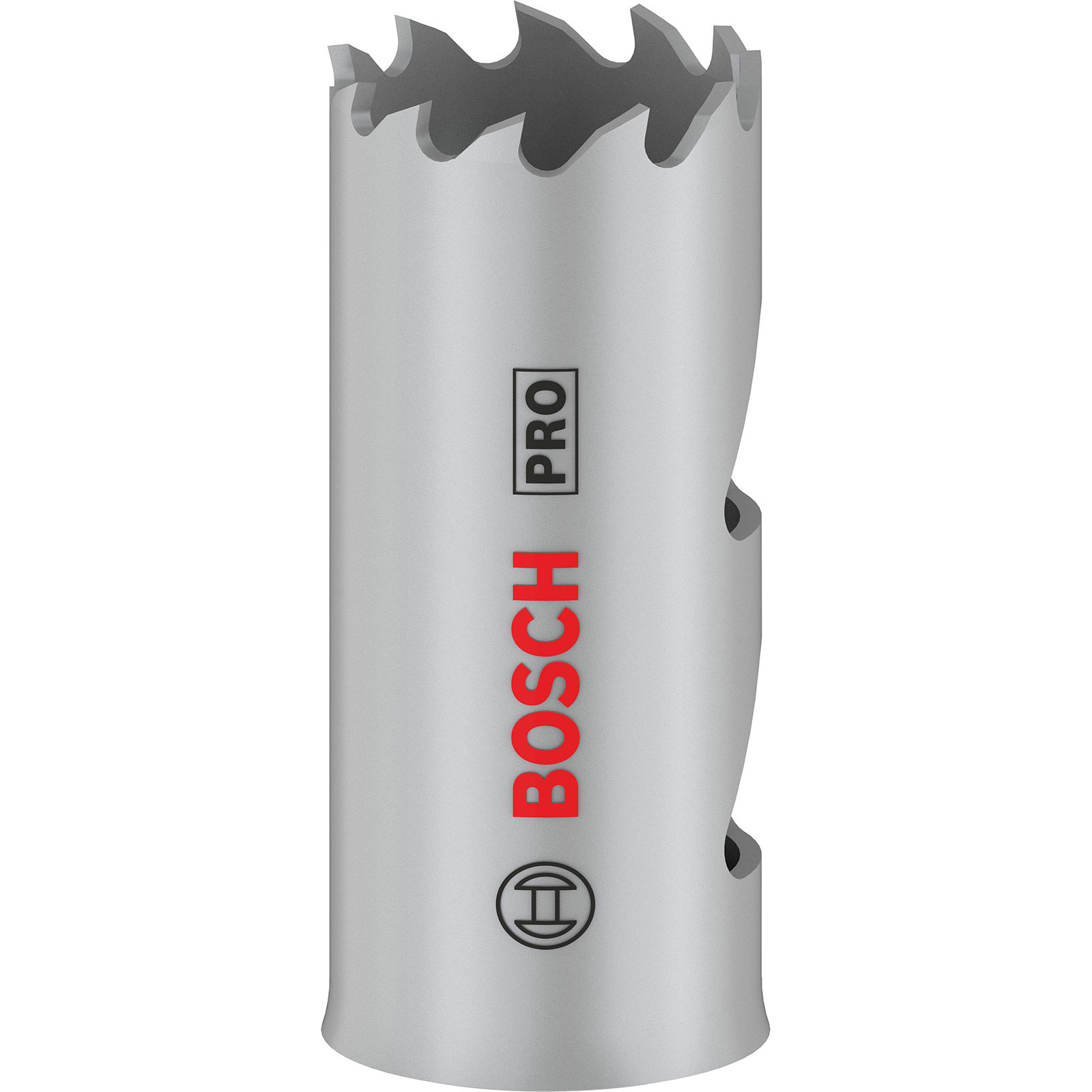 Bosch PRO Multi Material Lochsäge 22 mm mit Gewinde - 2608901496