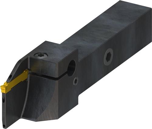Außendrehhalter ISO GL3-A2020KFL-24-80 Einstechtiefe 24mm Linkslauf PRAMET