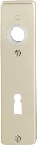 HOPPE Kurzschildpaar 202KP Alu.F2 BB PA - 3105369