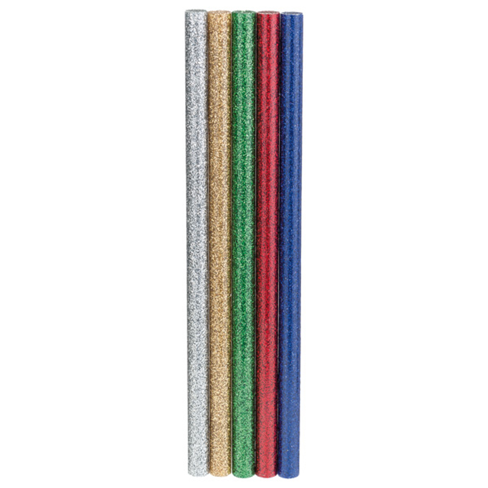 Bosch Schmelzkleber Glitter 7 mm 10 Stk. Glitter - 2609256D31