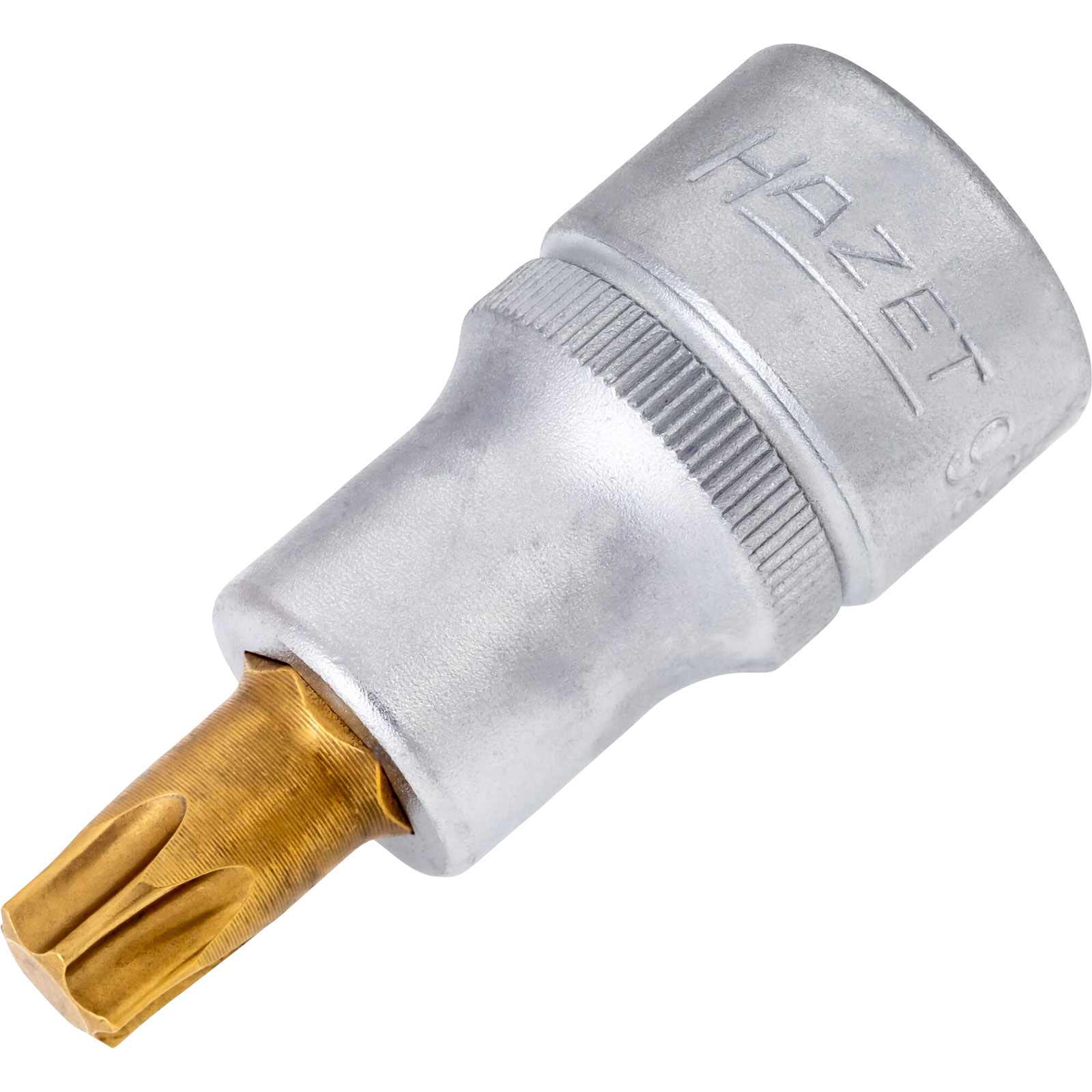 Hazet Steckschlüsseleinsatz 992 1/2" T50 L 55 mm - 992-T50