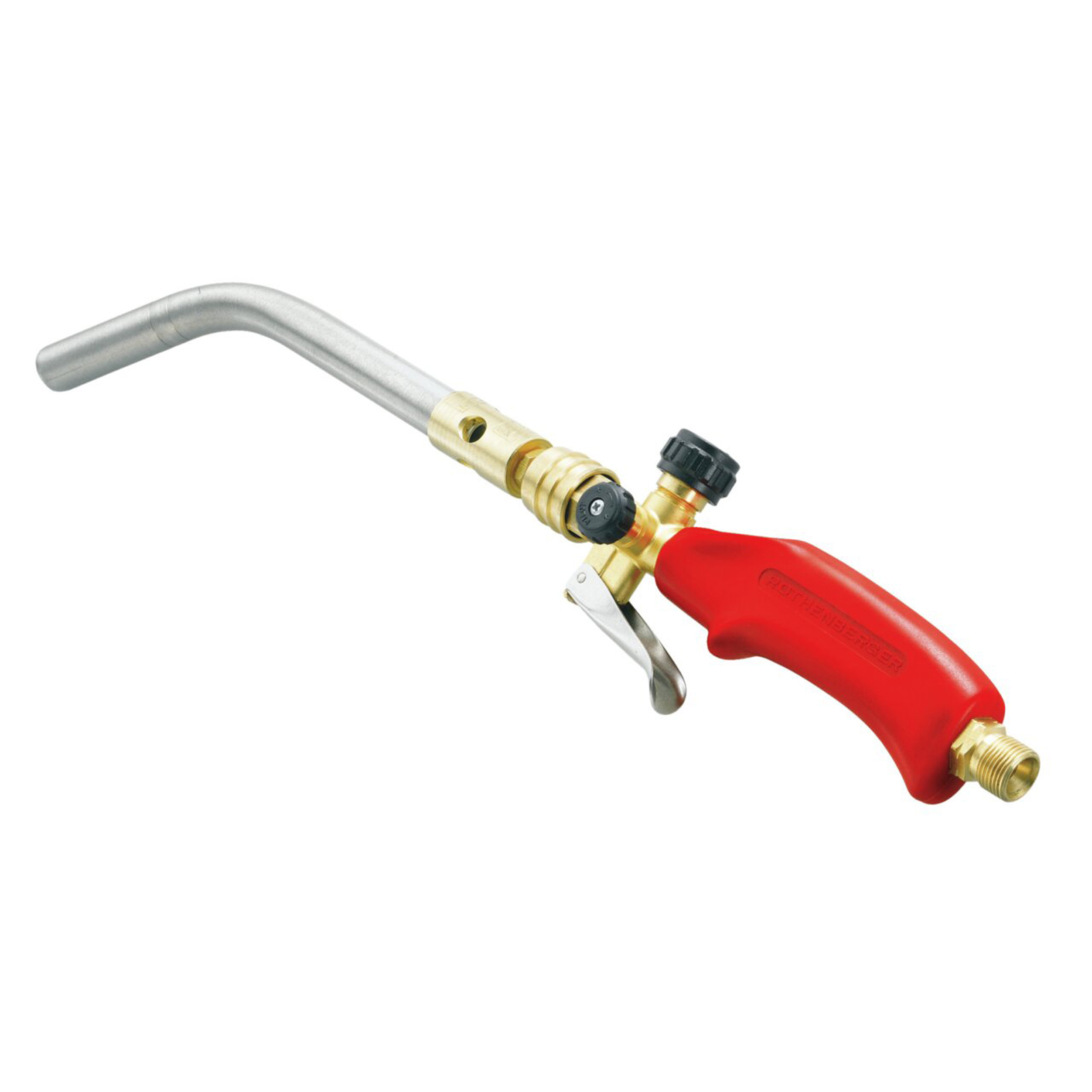 ROTHENBERGER TURBOPROP-Set, 12-15-18mm, ohne Regler - 31090