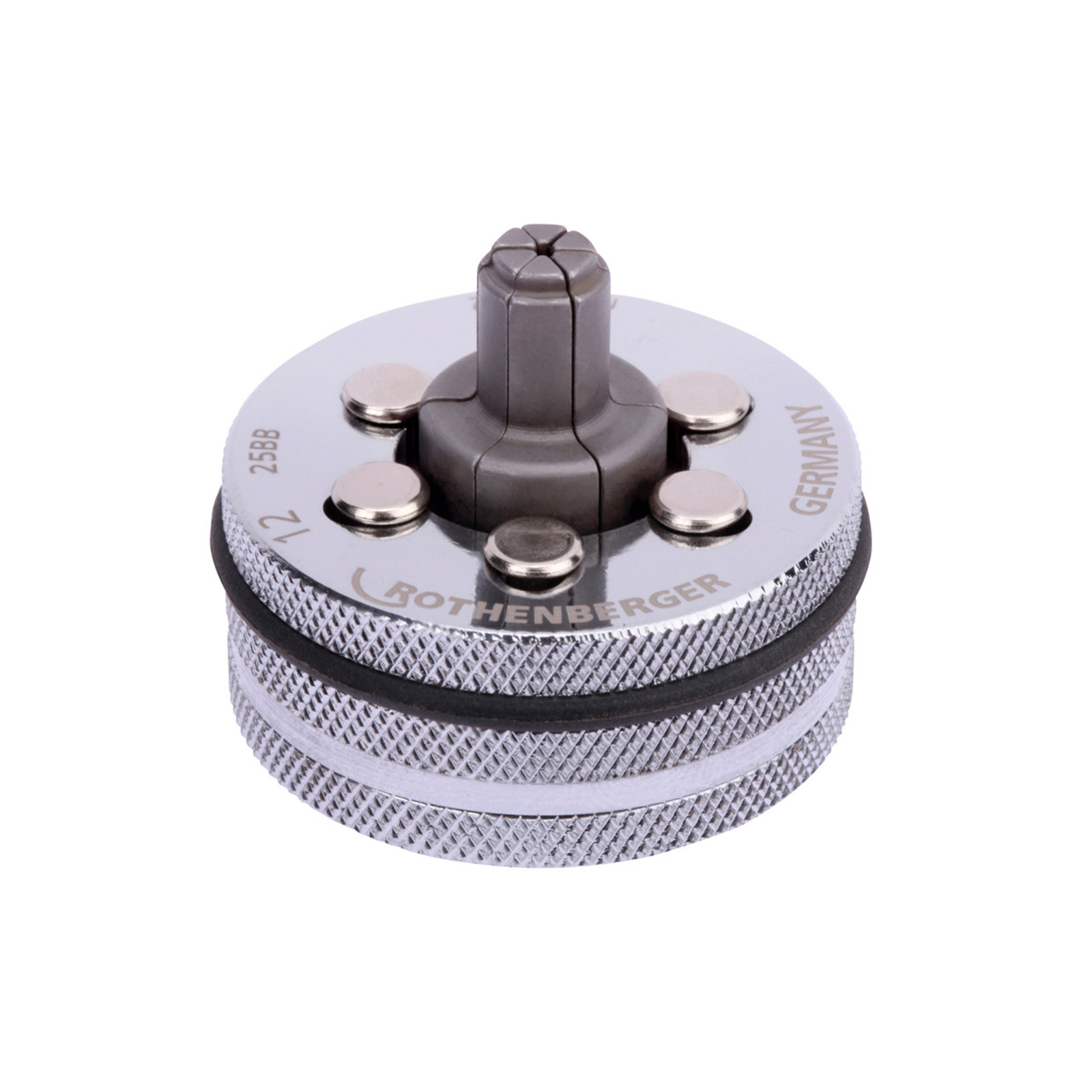 ROTHENBERGER Expanderkopf 12 x 1,2 mm Standard ROLOCK - 12412