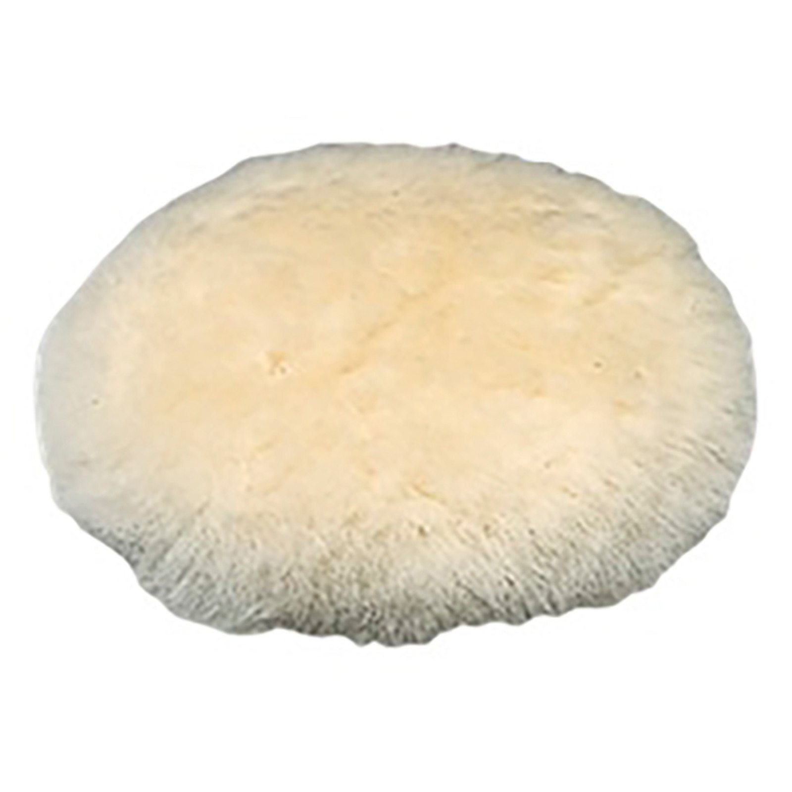 Makita Woll-Polierpad 125 mm - D-70867