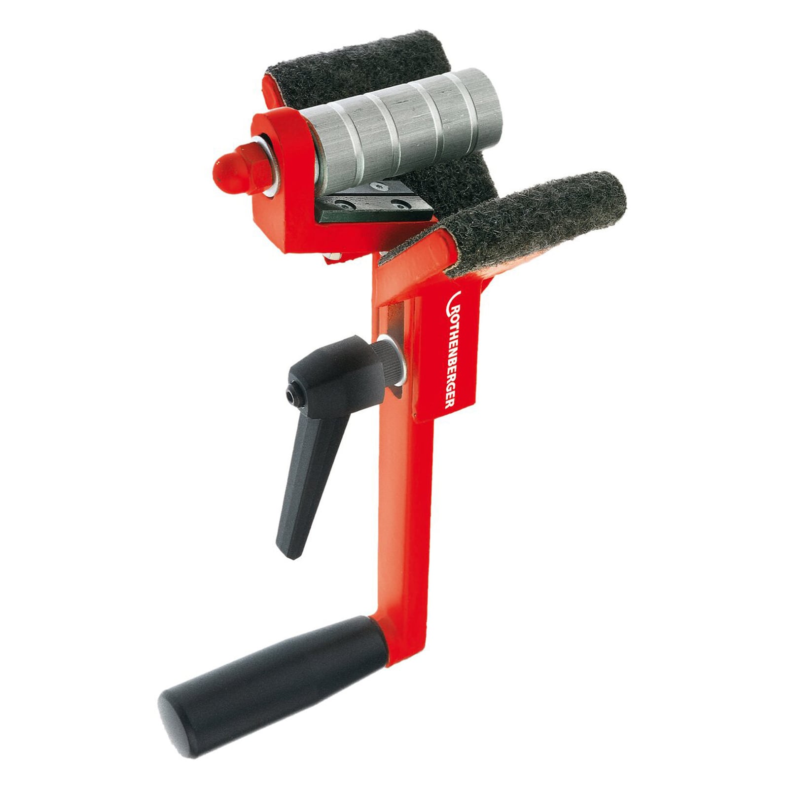 ROTHENBERGER Kunststoffrohr-Anfasgerät, Gr.1, 16-110mm - 55050