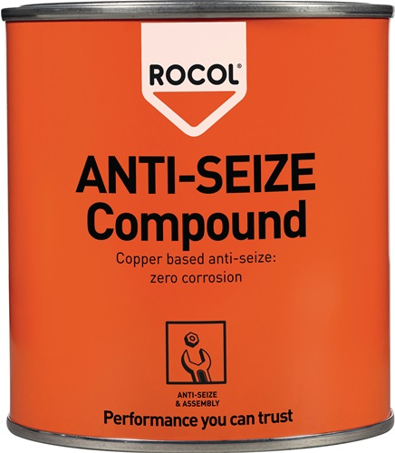 ROCOL Montagepaste Anti-Seize Compound 500g Dose - RS 14033