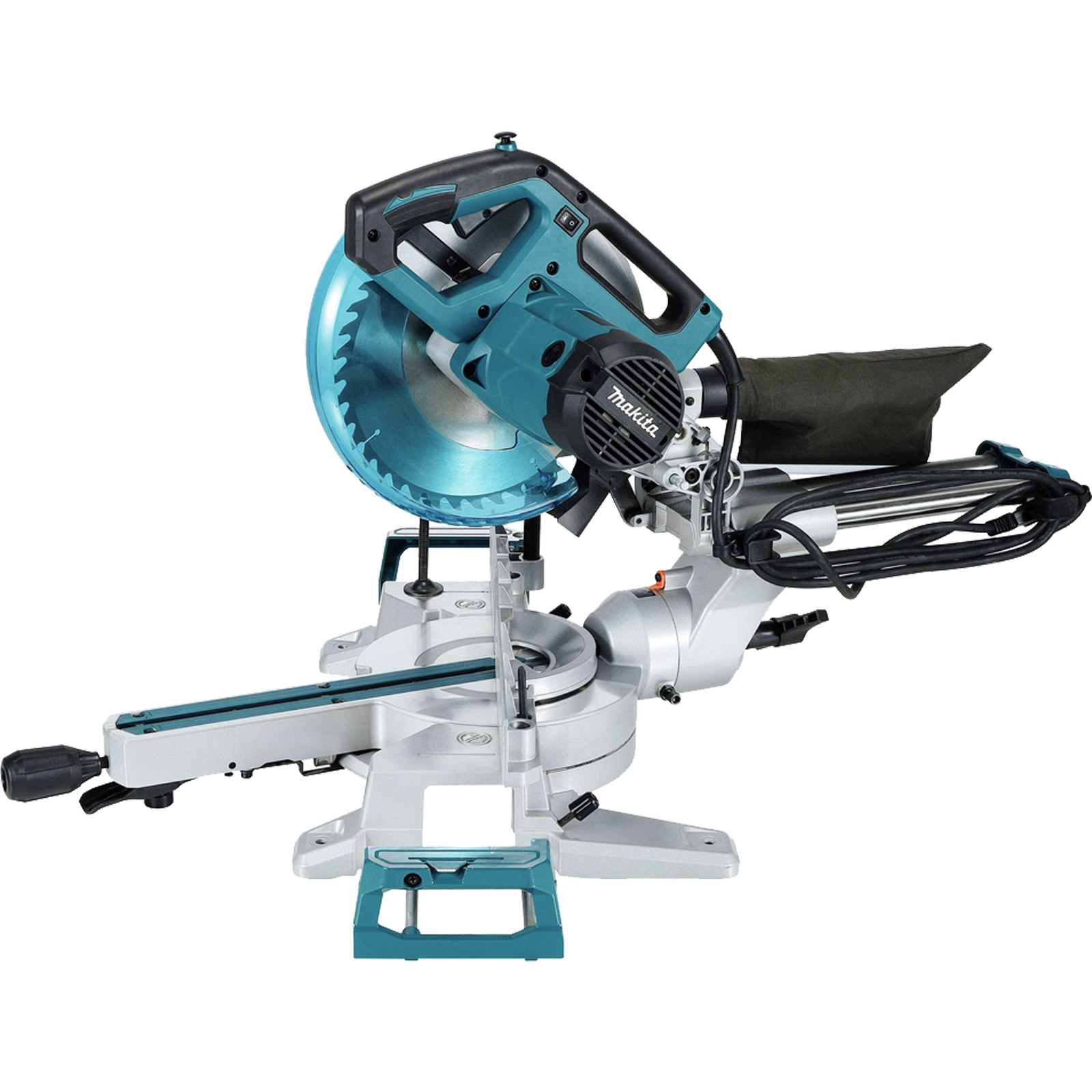 Makita Kapp- und Gehrungssäge 260 mm 1.450 W - LS1110F