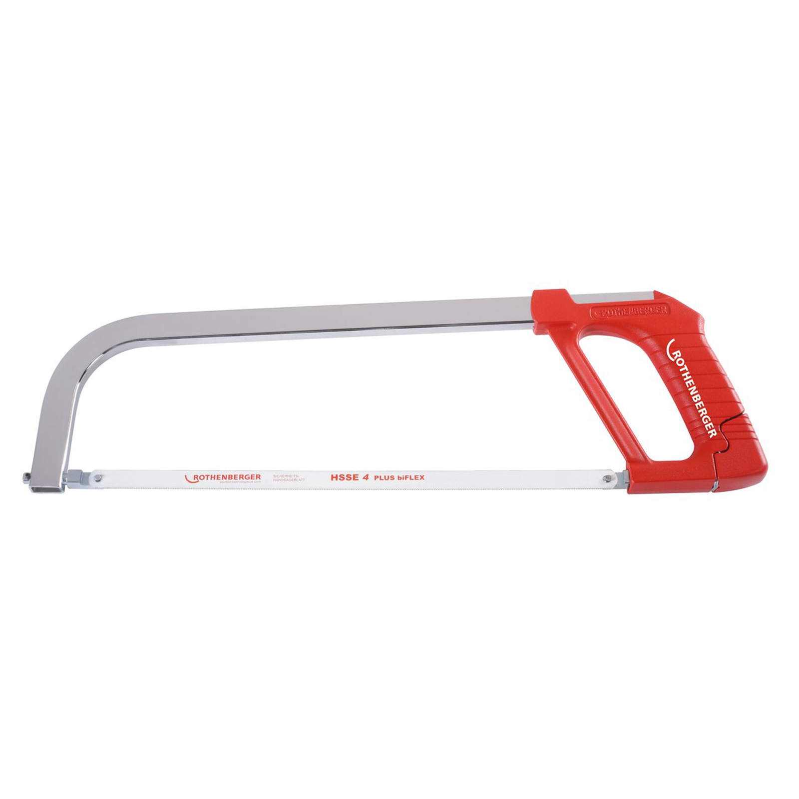 ROTHENBERGER ROBO SUPER SW 300 mit HSSE 4 Plus Sägeblatt - 71206