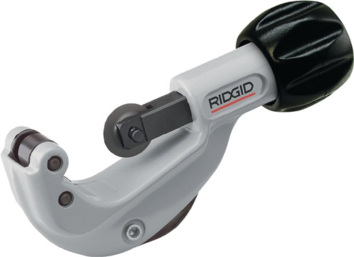 RIDGID Rohrabschneider 6-35mm Cu,Ms,AL,dünnwandige Stahlrohre - 66737