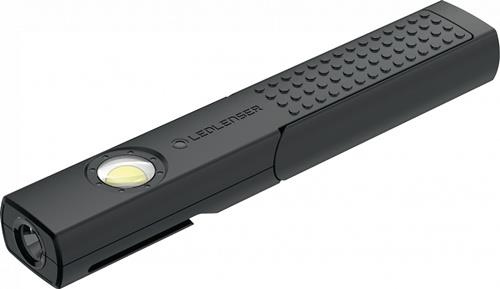 Akkuhandleuchte W4R Work 3,7 V 760 mAh Li-ion Ladezeit 120 min LEDLENSER