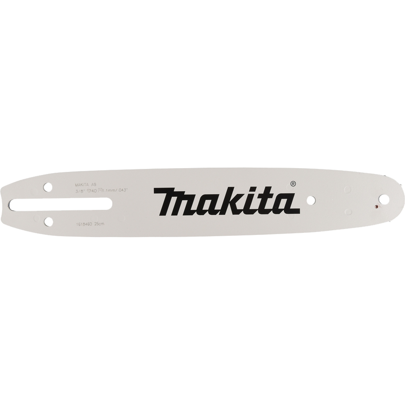 Makita Sternschiene 25 cm 1,1 mm 3/8" - 191G14-3