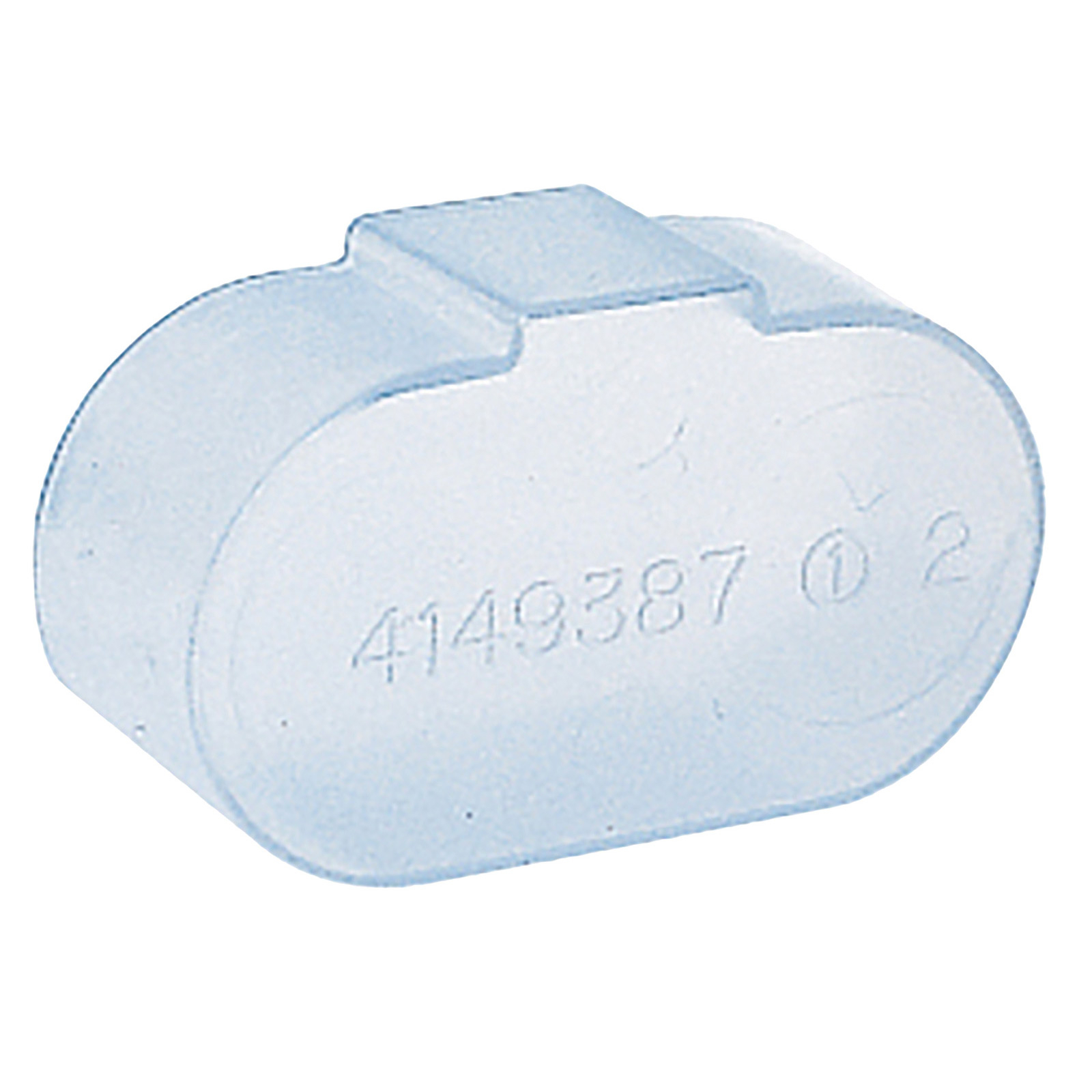 Makita Kontaktschutzkappe - 414938-7