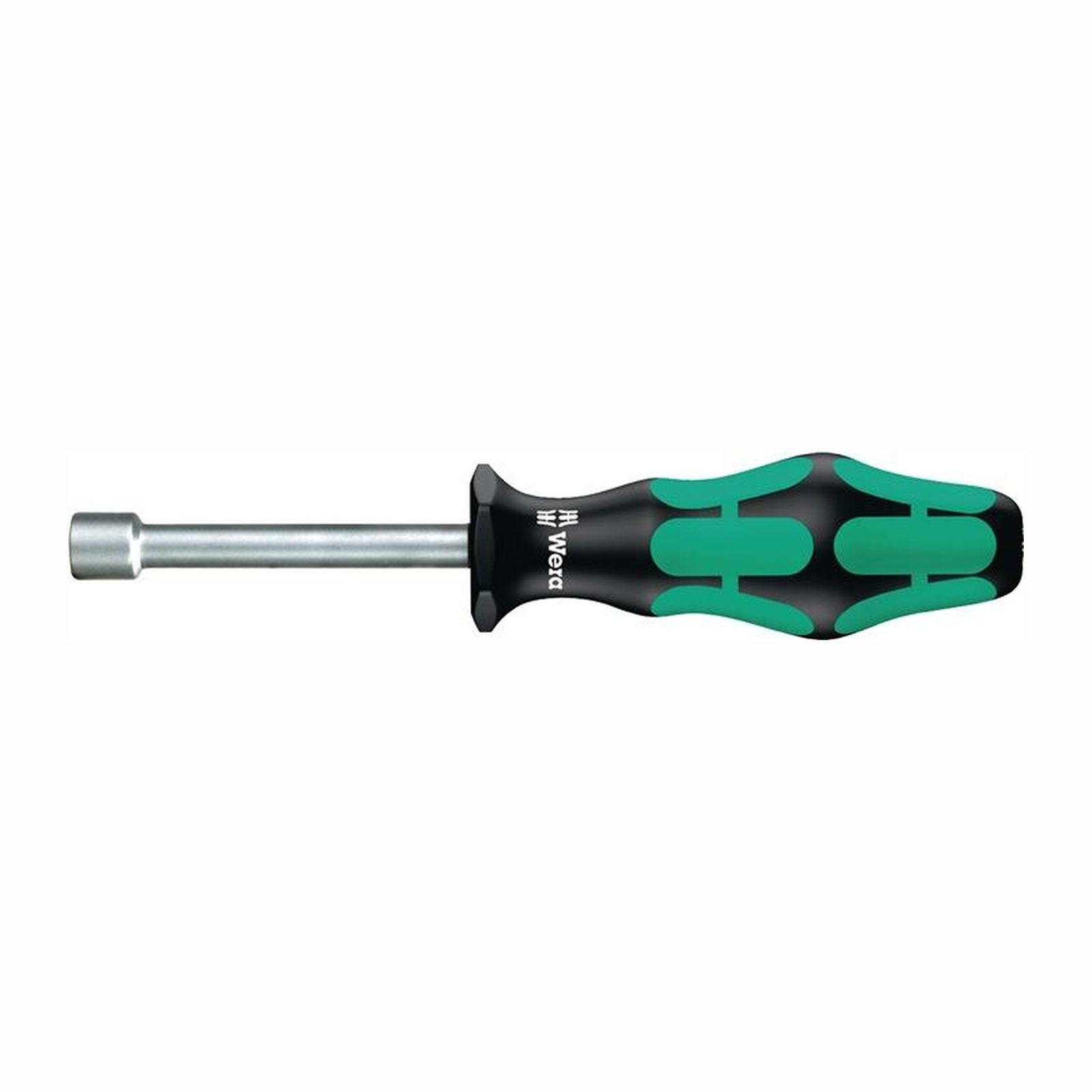 Wera Sechskantsteckschlüssel 395 HO SW 5,5 mm 70 mm - 5029461001