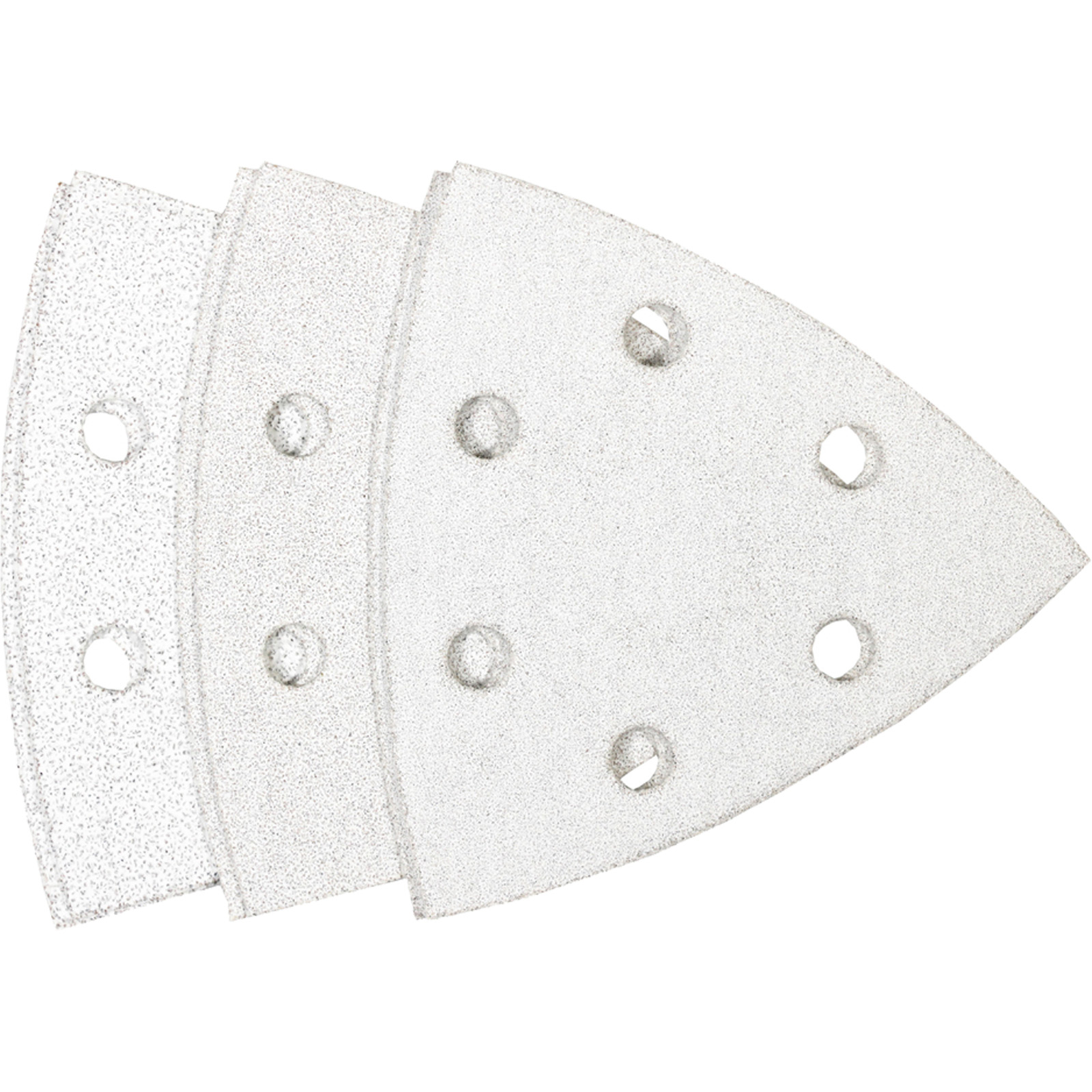 Makita Schleifpapierset Delta 6tlg. - 192655-6