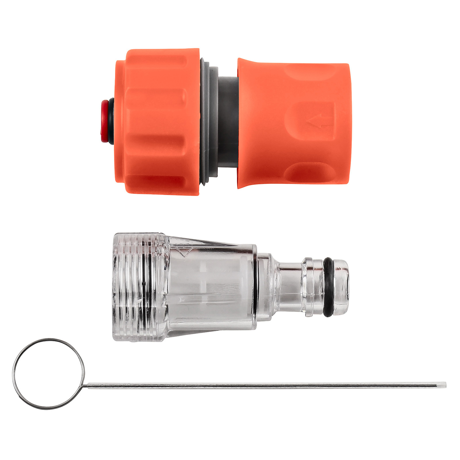 Makita Anschluss-Set - 197810-5