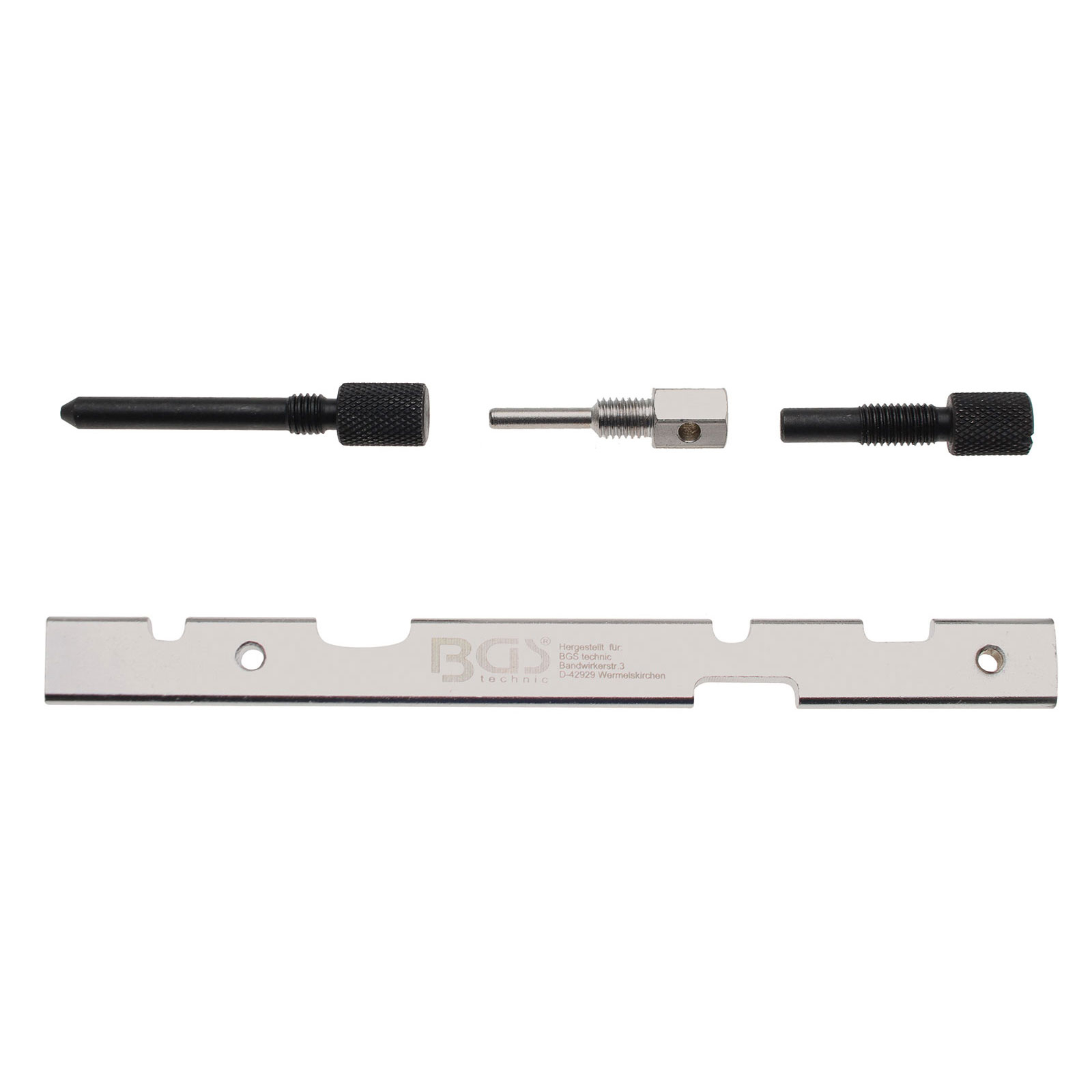 BGS Motor-Einstellwerkzeug-Satz für Ford 4tlg. - 8215