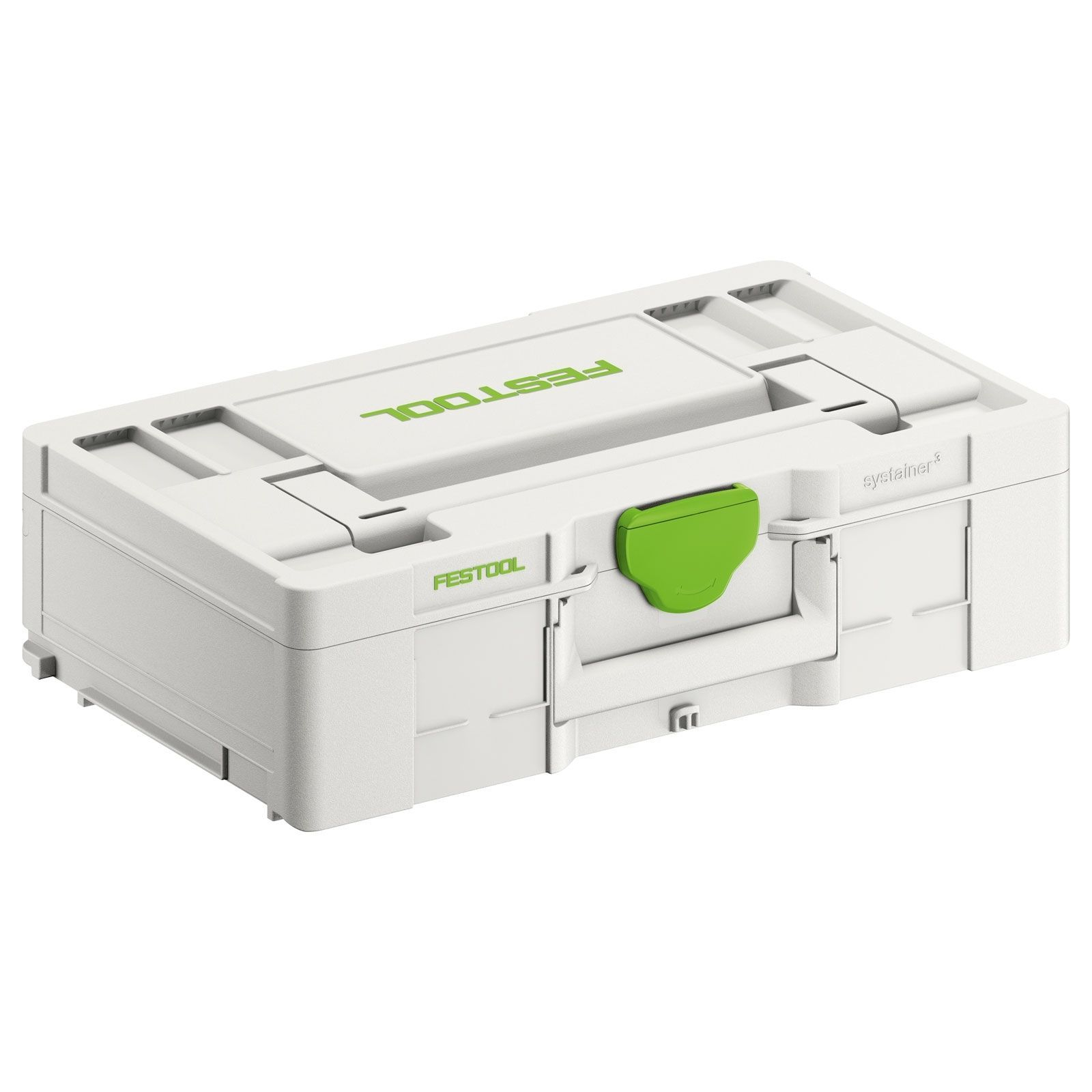 Festool Systainer³ SYS3 L