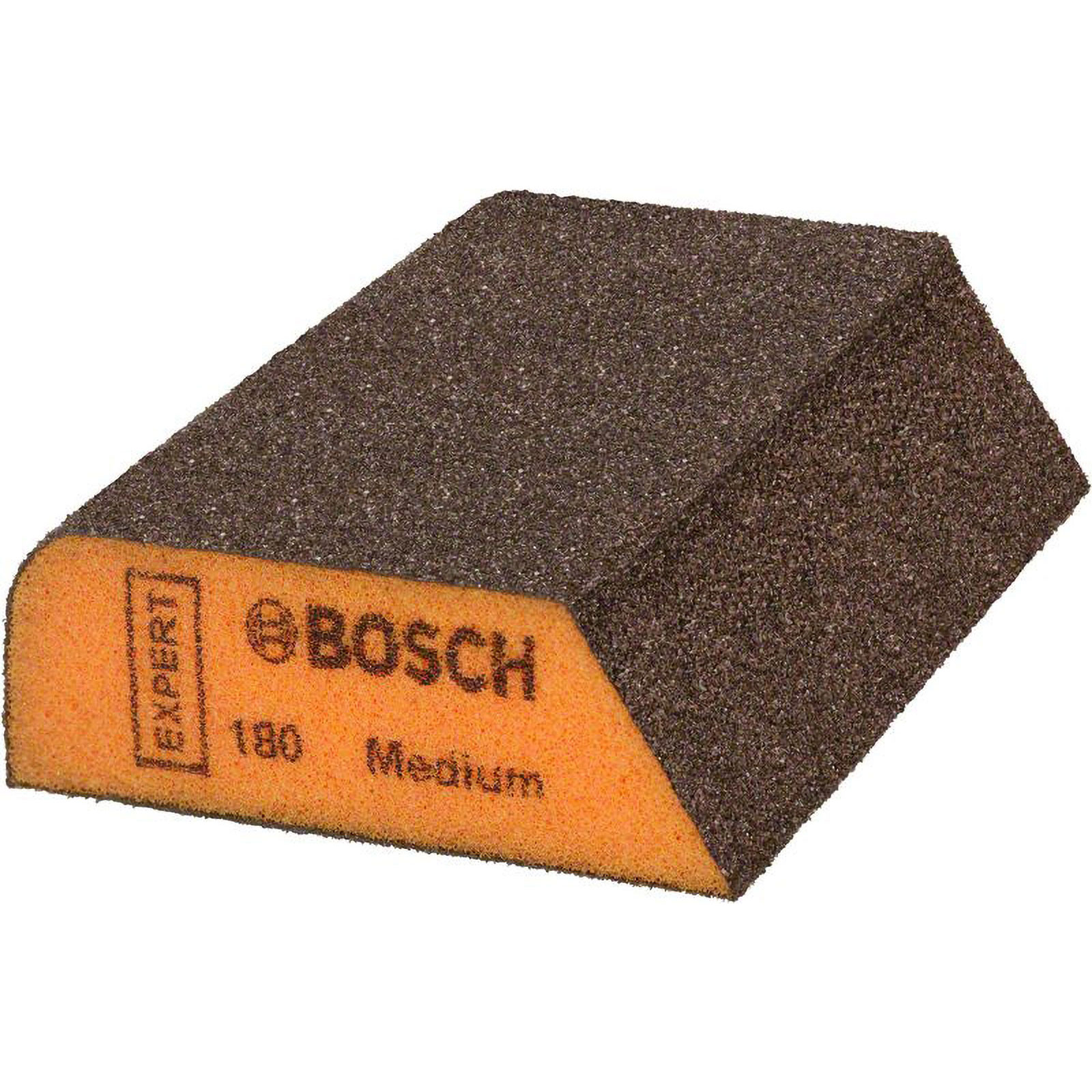 Bosch EXPERT Combi S470 Schaumstoff-Schleifblock 69 x 97 x 26 mm Medium - 2608621921