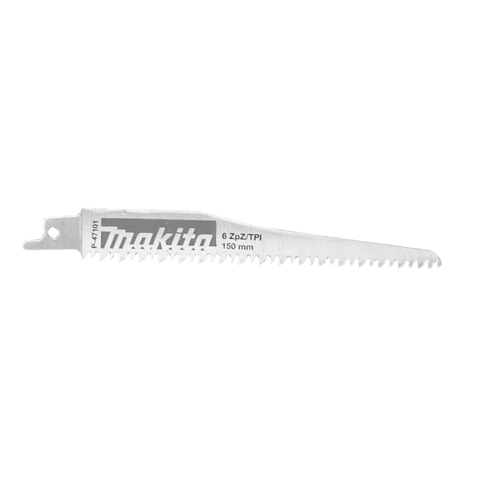 Makita Reciproblatt CV 150/6Z 5 St. - P-47101