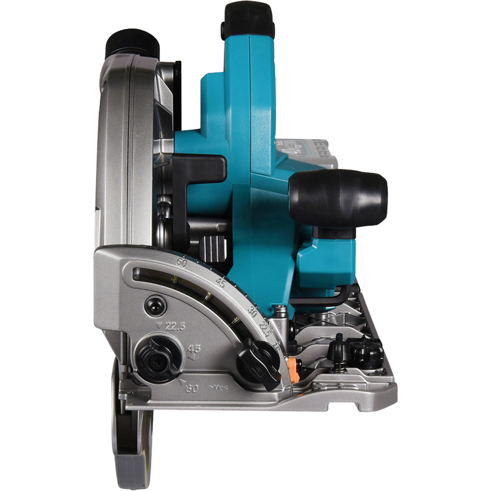 Makita HS011GZ Akku-Handkreissäge 101 mm 40  max. Ø 260 - 270 mm Solo